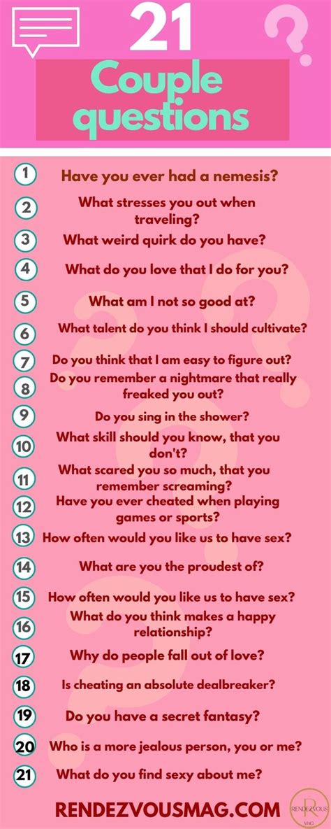 couples questions game